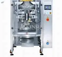 XJS-M Roll Film Bag Making Vertical