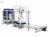 Jumbo Bag Packaging Machine