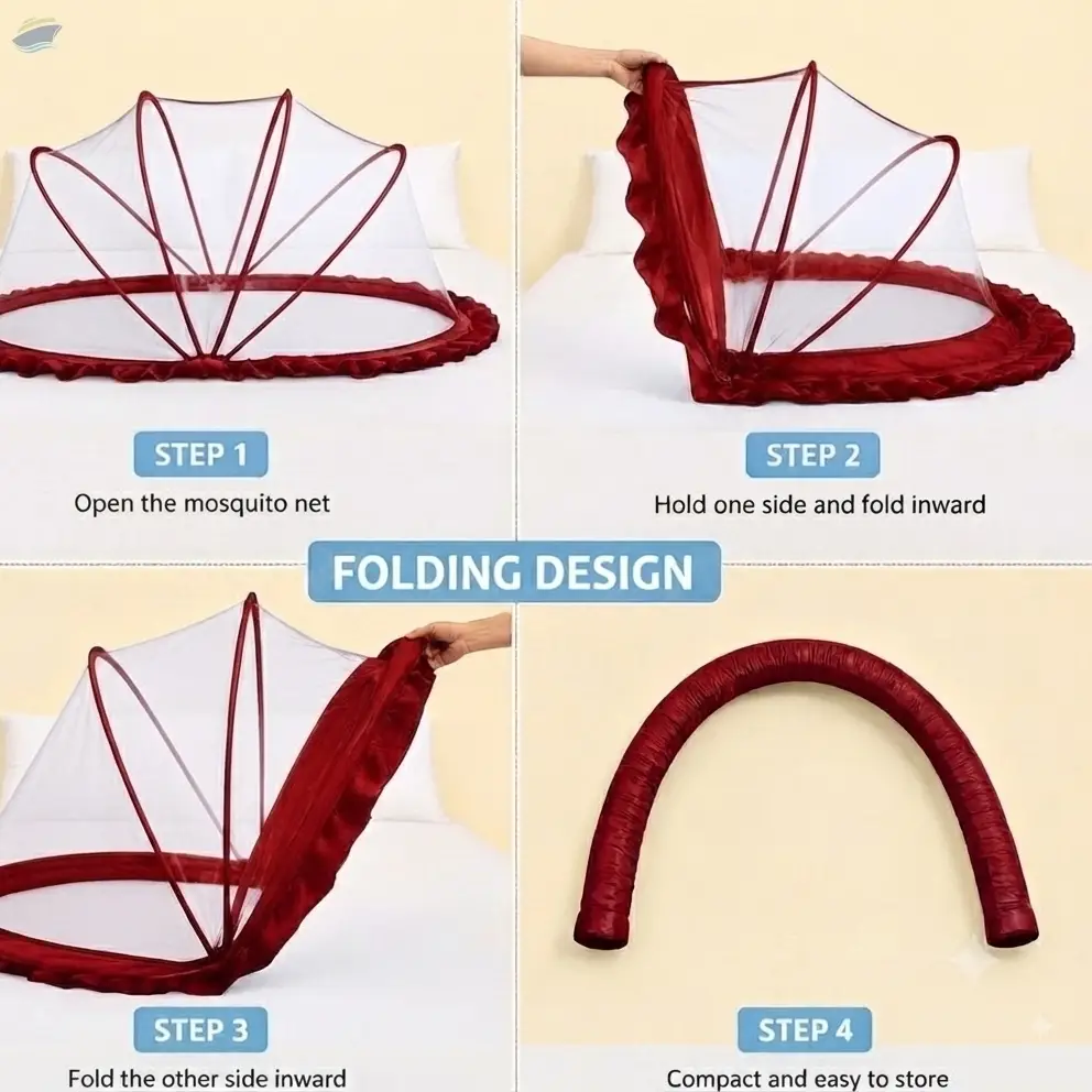 Baby Mosquito Net