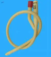 Latex Foley Catheter