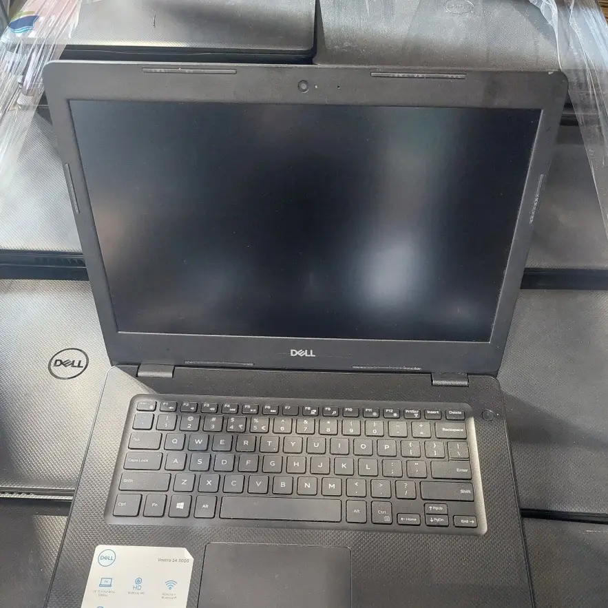 High-Quality 10th Gen Refurbished Dell Laptops