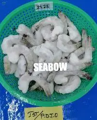 Black Tiger Shrimp
