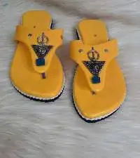 Handmade Moroccan Leather Sandals for Women