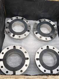 Flange