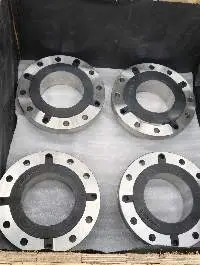 Flange