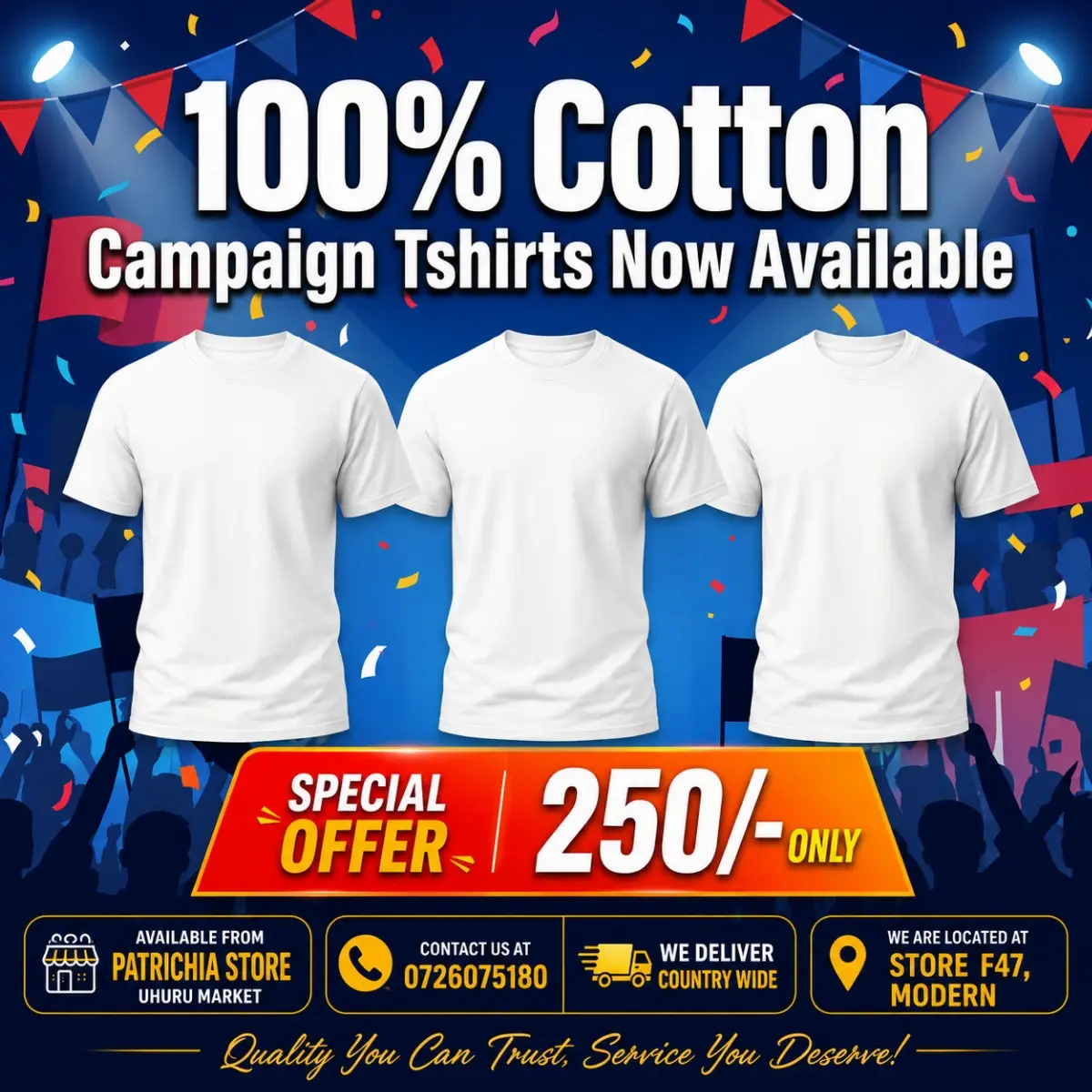 T Shirts