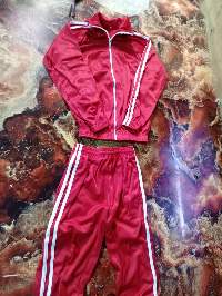 Tracksuits