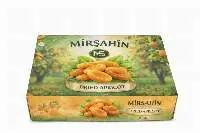 Dried Apricot