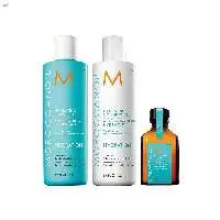 Moroccanoil
