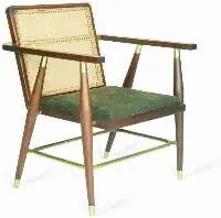 Premium Quality Handmade Wooden Chair