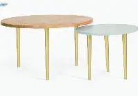 Premium Quality Handmade Coffee Table