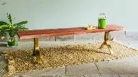 Premium Quality Handmade Benches