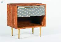 Premium Quality Handmade Side Table