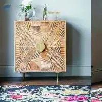 Premium Quality Handmade Side Board