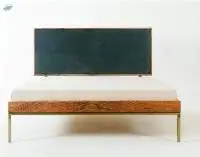 Premium Quality Wood Handmade Beds