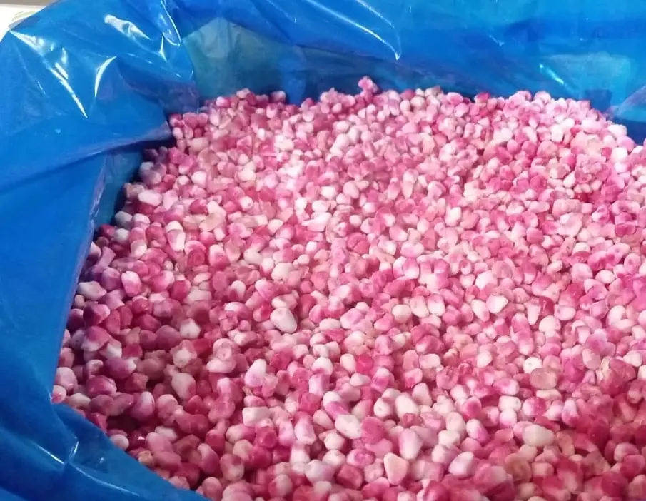 Egyptian Frozen Pomegranates