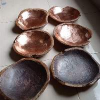 Bowl Handicraft
