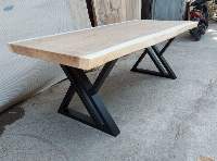 Dinning Table Soar Wood