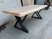 Dinning Table Soar Wood