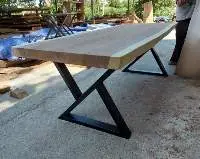 Dinning Table Soar Wood