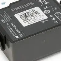 HeartStart FR3 Primary Lithium Battery