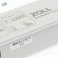 Zoll SurePower II Battery