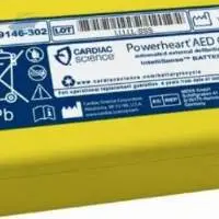 Cardiac Science Powerheart G3 Battery