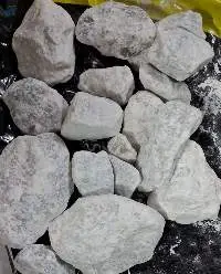 Raw Gypsum