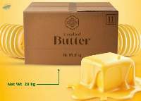 Unsalted Butter