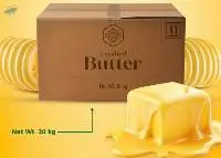 Unsalted Butter