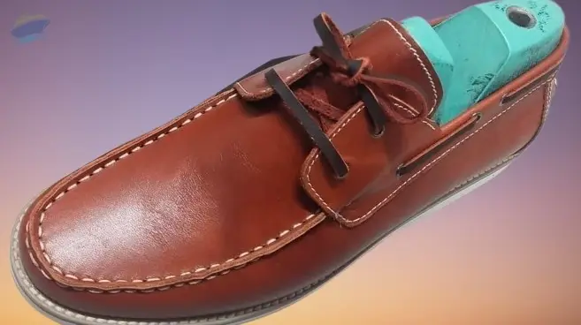 Handmade Leather Shoes