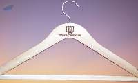 Wooden Clothe Hangers