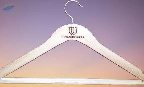 Wooden Clothe Hangers