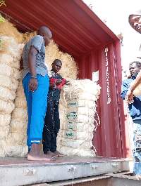 Sisal Fiber