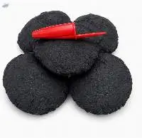 Charcoal Briquette