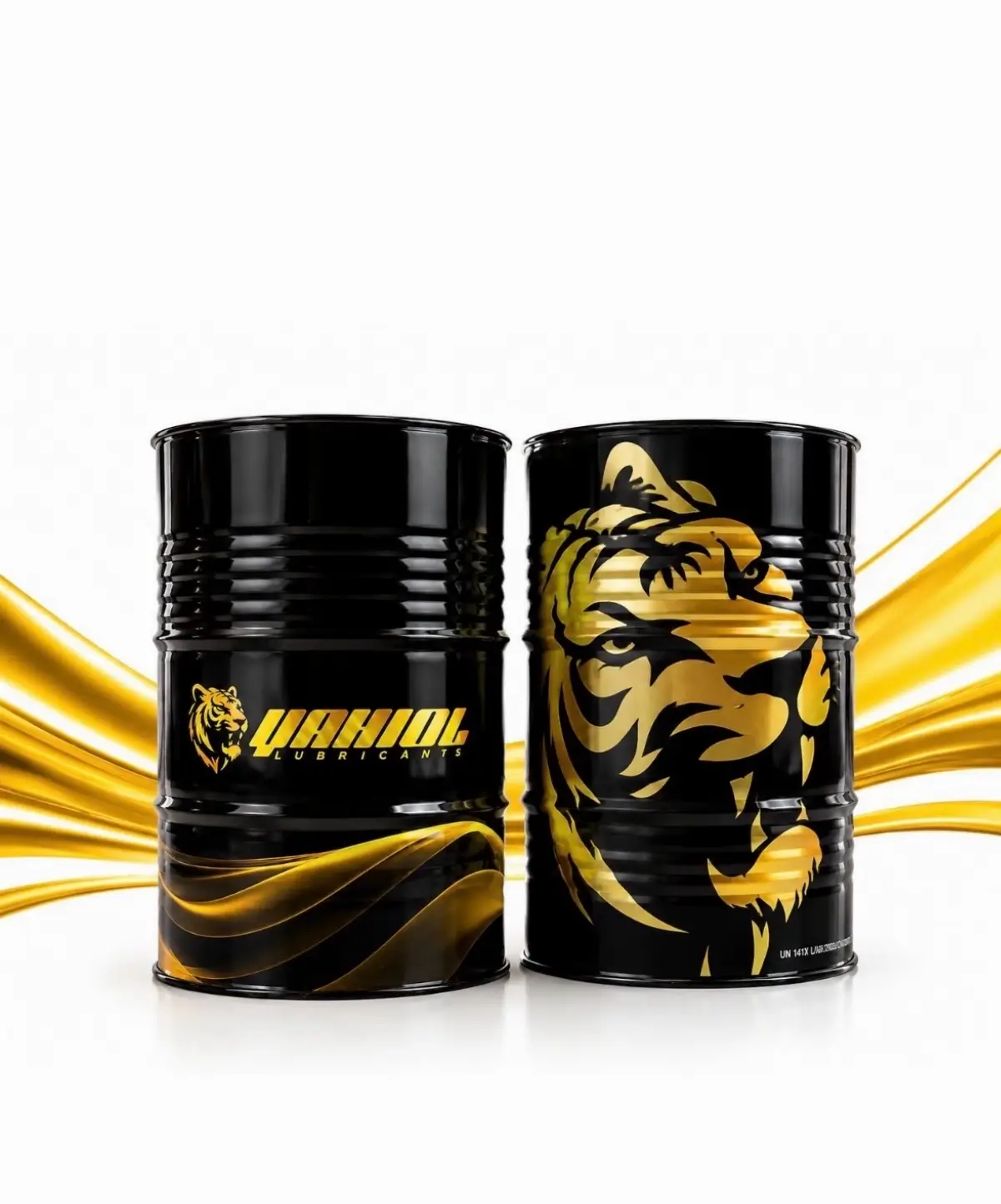 Automotive Lubricants & Motor Oils