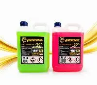 Automotive Antifreeze & Coolant