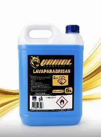 Automotive Windshield Washer Fluid
