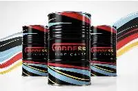 Automotive & Industrial Lubricants 