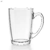City Glass - Lumineux Mug 35CL Series