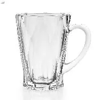 City Glass - Ohio Tea Mug Series