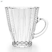 City Glass - Acadia Tea Mug Series