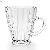 City Glass - Acadia Tea Mug Series
