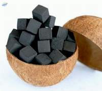 Coconut Shell Charcoal Briquette