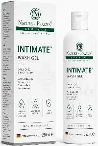 Intimate Wash Gel