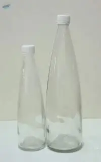 500 ml Water Glass Bottle