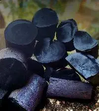 Natural Hardwood Charcoal