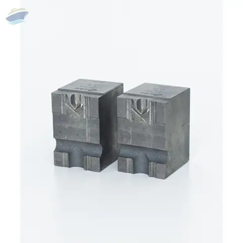 Drill Point Dies for Self-Drilling Screws