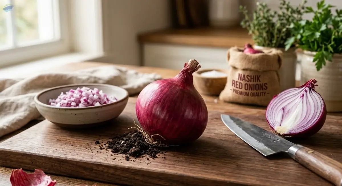 High Quality Fresh Red Onions For Export 