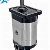 Hydraulic Gear Pumps